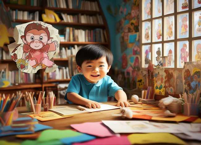 儿童剧美猴王的作者 - 儿童剧美猴王的作者介绍 儿童剧美猴王的作者 - 儿童剧美猴王的作者介绍