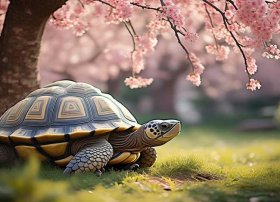 乌龟的小故事简短、乌龟的小故事简短一点