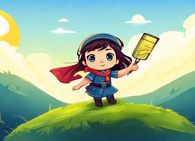 儿童团员小英雄有谁 - 儿童团员小英雄有谁 女生