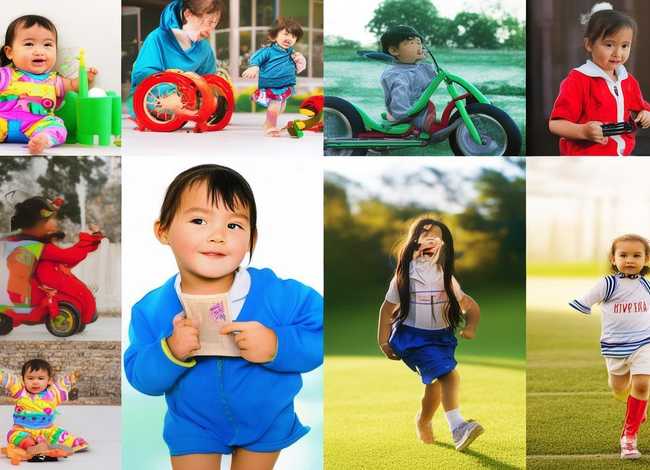 从一岁到十二岁儿童故事 - 一岁到十岁的故事 从一岁到十二岁儿童故事 - 一岁到十岁的故事