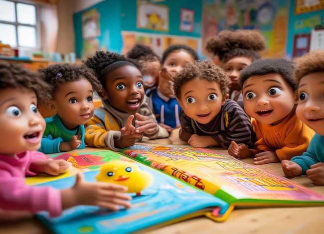 关于小鸡的幼儿故事，关于小鸡的幼儿故事大全