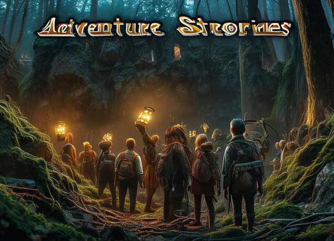 探险故事1;探险故事100篇免费 探险故事1;探险故事100篇免费