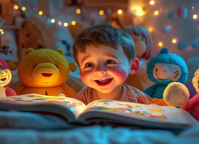 搞笑儿童睡前故事100个必听 睡前搞笑小朋友故事 搞笑儿童睡前故事100个必听 睡前搞笑小朋友故事