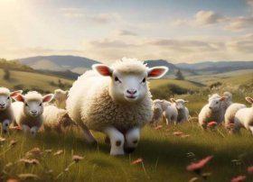 羊的幼儿故事，羊的幼儿故事有哪些