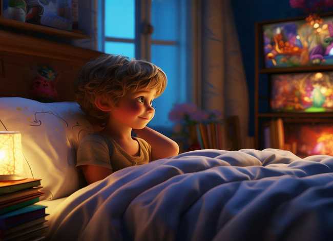 儿童童话睡前故事在线听；儿童睡前童话故事在线听免费