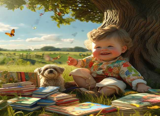 法国儿童故事启蒙;法国儿童作品 法国儿童故事启蒙;法国儿童作品