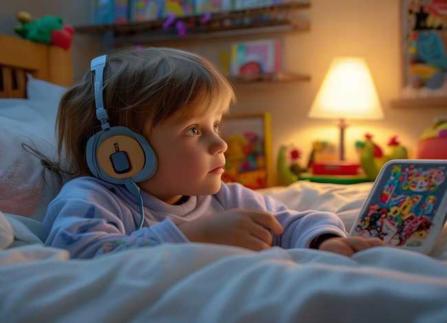 6岁儿童故事大全经典mp3（6岁少儿故事大全 睡前听）