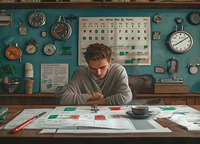 时间管理 故事(时间管理 经典故事) 时间管理 故事(时间管理 经典故事)