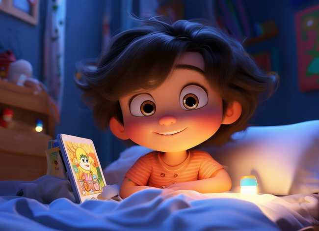 6—12岁睡前故事在线听（6—12岁睡前故事在线听搞笑故事）