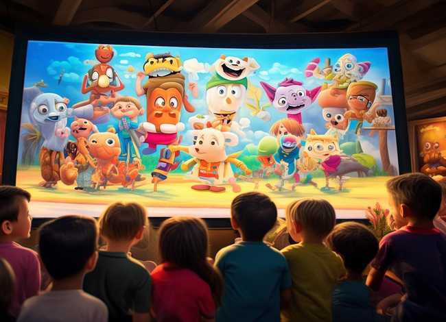 儿童故事视频大全连续播放免费在线看、儿童故事视频大全连续播放