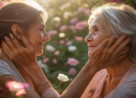 关于母亲节的文案（关于母亲节的文案简短又诗意）