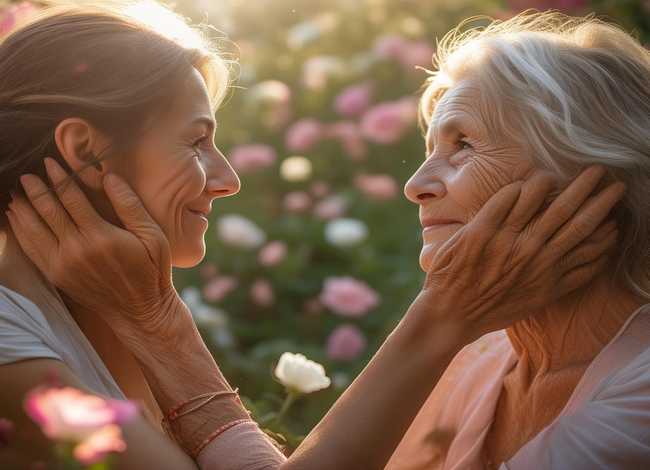 关于母亲节的文案（关于母亲节的文案简短又诗意）