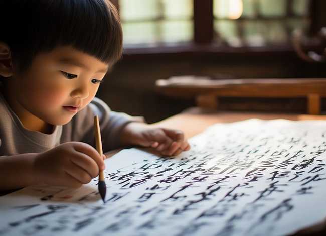 儿童书法作品讲话、儿童书法作品讲话怎么写 儿童书法作品讲话、儿童书法作品讲话怎么写