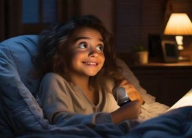 听可乐姐姐讲睡前故事（听可乐姐姐讲睡前故事在线听）