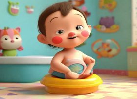 关于小朋友拉臭臭的绘本；关于小朋友拉粑粑的绘本