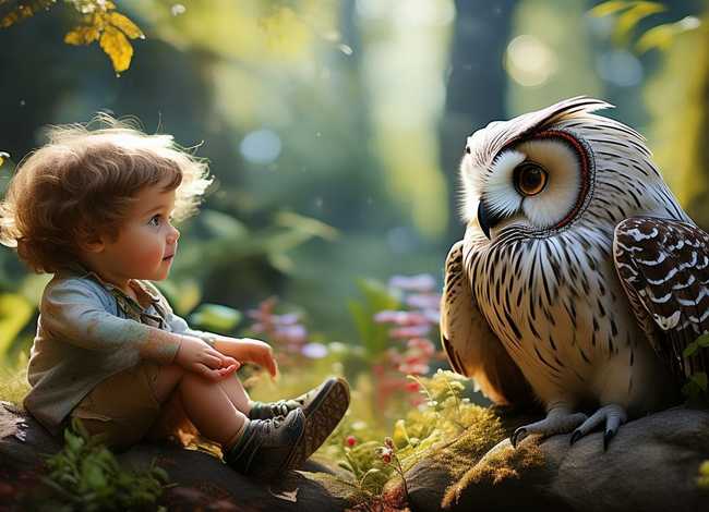 儿童故事34岁文字短篇 34岁幼儿故事大全