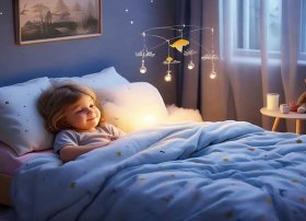 儿童入睡困难如何调理 儿童入睡困难怎样调理