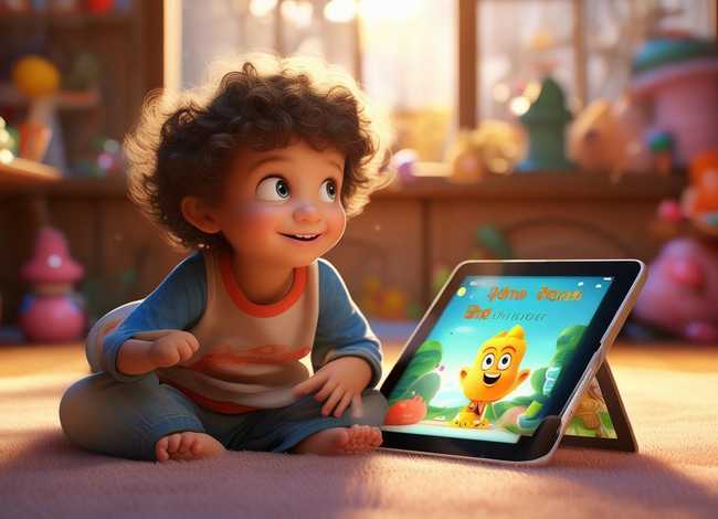 听故事的儿童软件app哪个好、听儿童故事的软件app