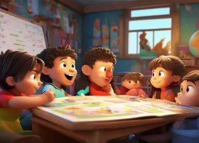 儿童学习故事大全 - 儿童学习故事大全免费听