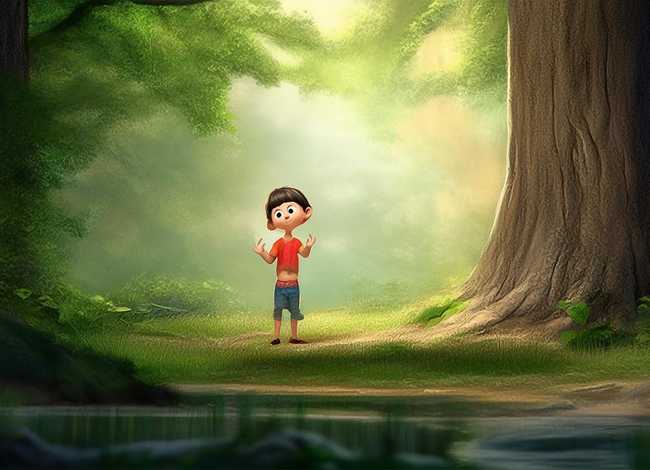 等一等儿童故事 等一等会更好绘本故事文字版 等一等儿童故事 等一等会更好绘本故事文字版