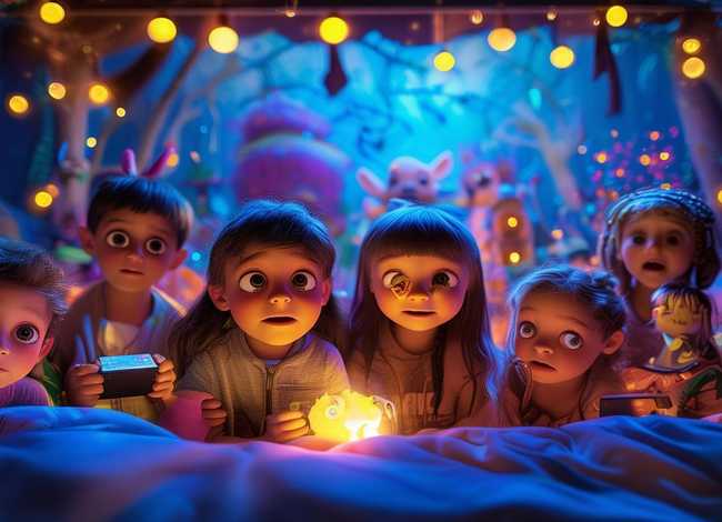 儿童故事视频大全在线听、儿童的故事大全在线听