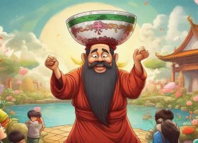 济公故事适合儿童讲的 关于济公的幼儿故事