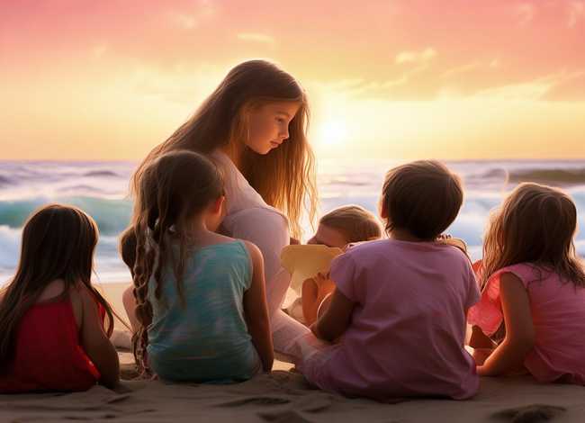 儿童故事 童话故事 朗读视频 海的女儿童话故事朗读视频 儿童故事 童话故事 朗读视频 海的女儿童话故事朗读视频