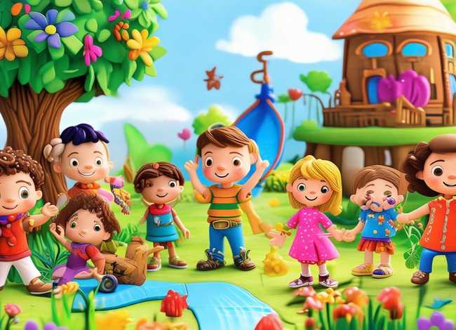 三到六岁儿童故事大全全屏(三到六岁幼儿故事大全) 三到六岁儿童故事大全全屏(三到六岁幼儿故事大全)