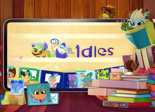 有声读物儿童故事app、儿童有声读物app推荐 有声读物儿童故事app、儿童有声读物app推荐