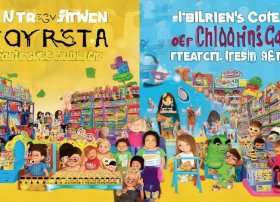 儿童行业，儿童行业最挣钱三个行业