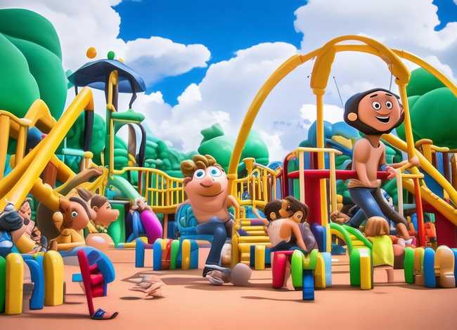 笨爸爸儿童故事乐园（笨爸爸故事在线听）