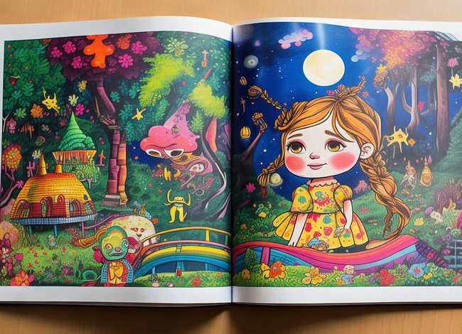 儿童文学绘本版杂志（儿童文学绘本版杂志有哪些）