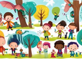 英雄的故事儿童简短、10个简短的英雄小故事幼儿