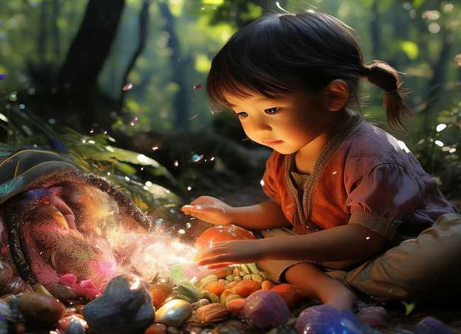 神奇的布袋作文 - 神奇的布袋作文怎么写 神奇的布袋作文 - 神奇的布袋作文怎么写