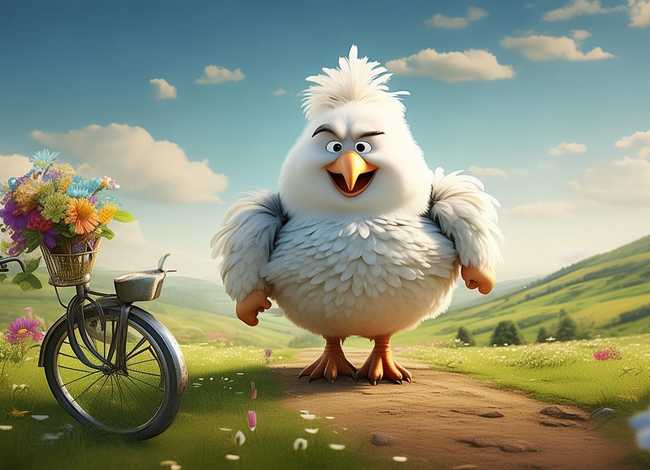 鹅大哥出门故事续编(鹅大哥出门故事改编) 鹅大哥出门故事续编(鹅大哥出门故事改编)