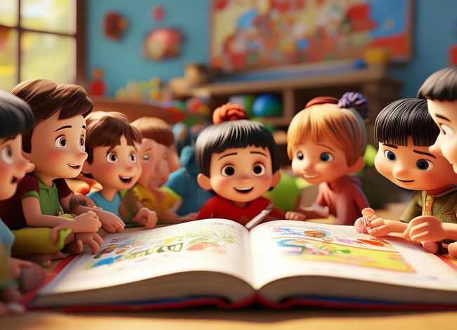 儿童成语故事300个；儿童成语故事300个视频完整版