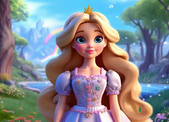 芭比故事动画片，芭比故事动画片在线观看