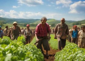 小故事劳动、劳动小故事5