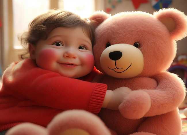 抱抱故事 小憨抱抱故事 抱抱故事 小憨抱抱故事