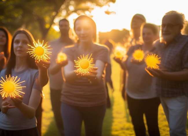正能量晨会小故事(正能量晨会简短励志小故事及感悟) 正能量晨会小故事(正能量晨会简短励志小故事及感悟)