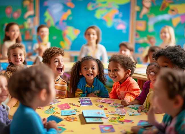 学讲故事儿童（幼儿学讲故事视频大全）