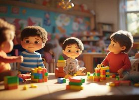 关于儿童观察的方法是哪些；观察儿童的方法有哪几种