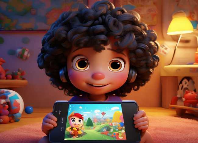 儿童语音故事下载（语音少儿故事在线收听）