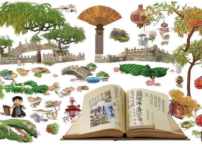 传统文化故事儿童完整版书籍 儿童传统文化书籍有哪些