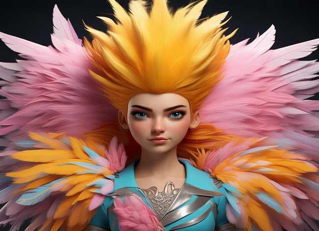 小鸡的名字可爱又霸气 小鸡的名字可爱又霸气女生