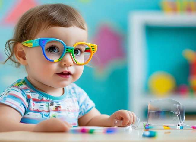 三周岁儿童散光150度和225度怎么矫正，三周岁儿童散光150度和225度怎么矫正呢