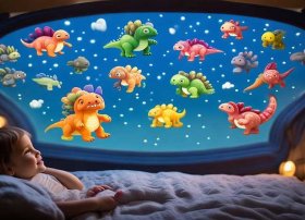 儿童睡前故事恐龙视频大全 睡前恐龙故事视频大全集