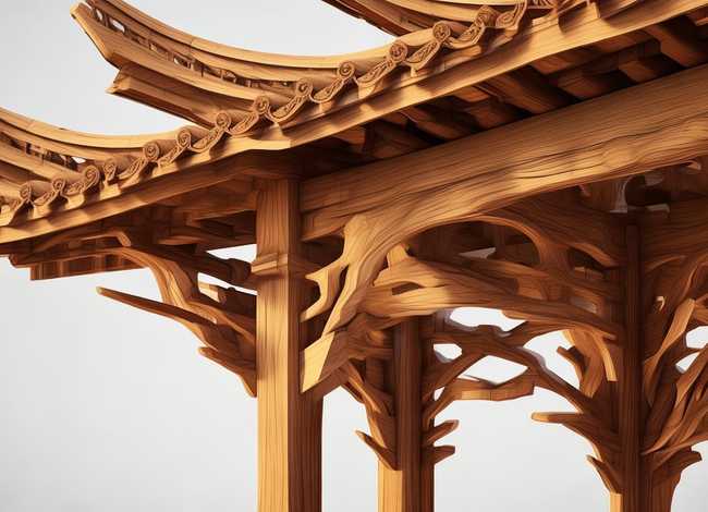 龙骨是什么建筑材料；龙骨是什么建筑材料做的