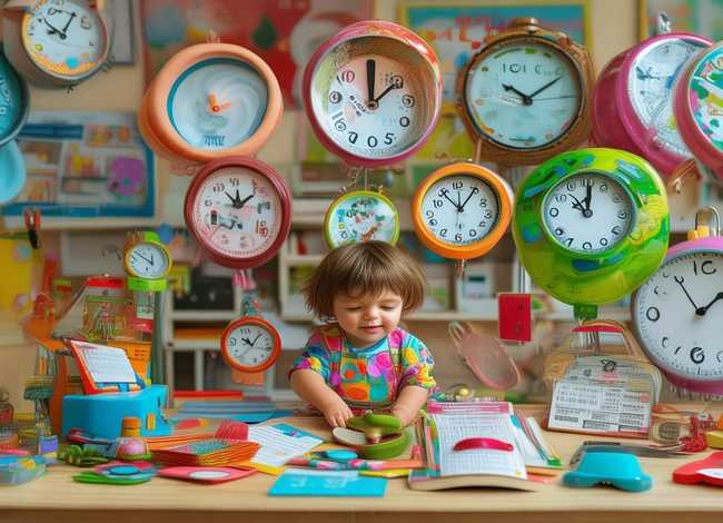 儿童时间管理手册、儿童时间管理手册升级版 儿童时间管理手册、儿童时间管理手册升级版