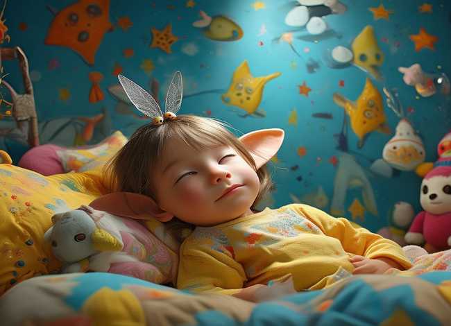 儿童睡觉小故事搞笑、小儿睡觉的故事 儿童睡觉小故事搞笑、小儿睡觉的故事